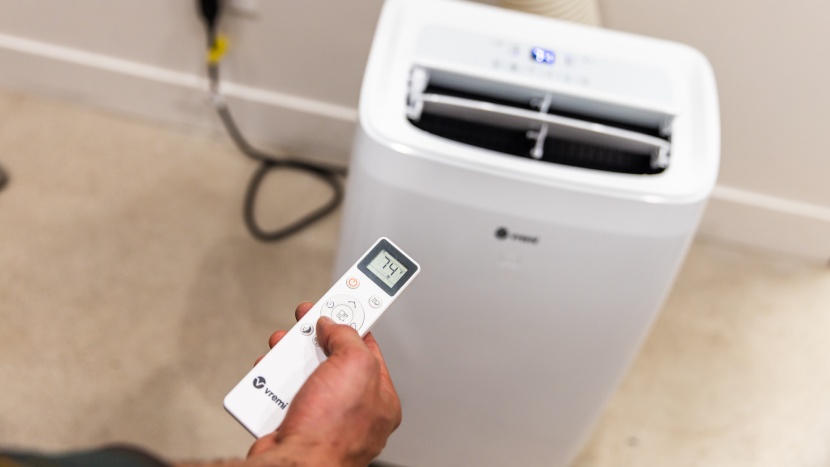 portable air conditioner - we also look at convenience features like adjustability and useful...