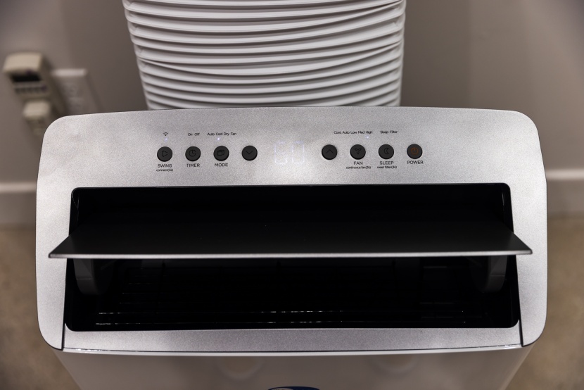 whynter arc-1230wn - our team loved the cooling power and decent energy efficiency of the...