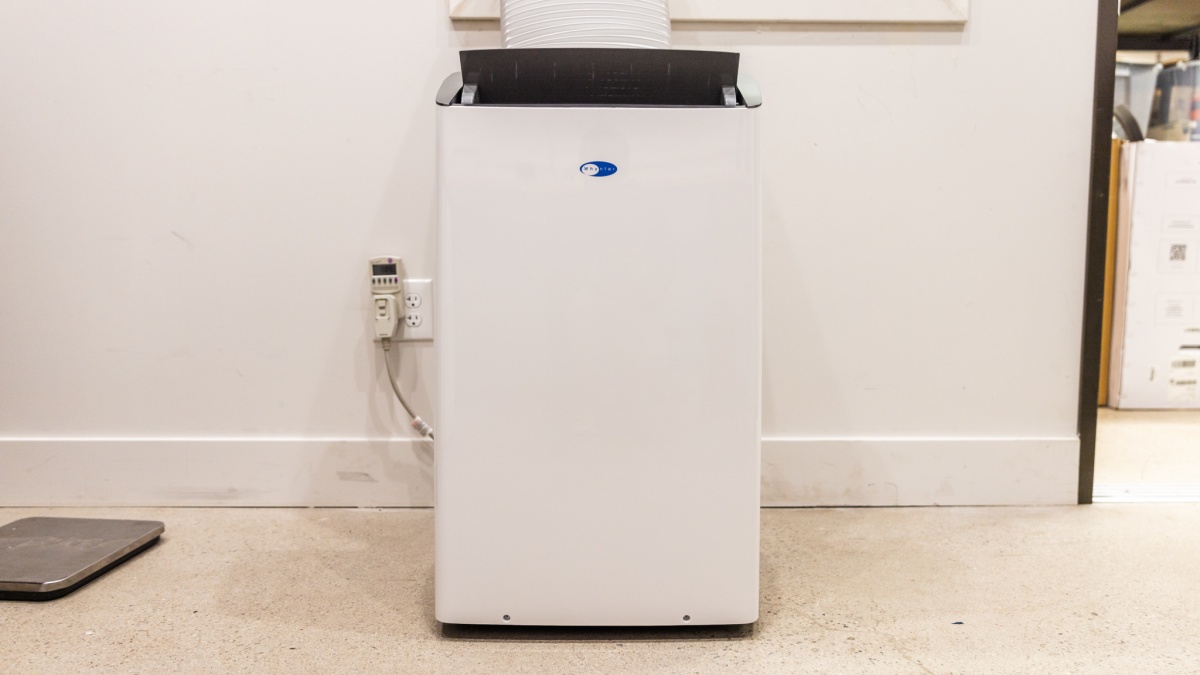 whynter arc-1230wn portable air conditioner review