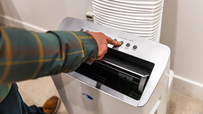 whynter arc-1230wn - the superior cooling power of this unit made it our top choice for...