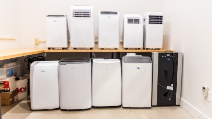 The Best 3 Portable Air Conditioners Of 2024 | Tested