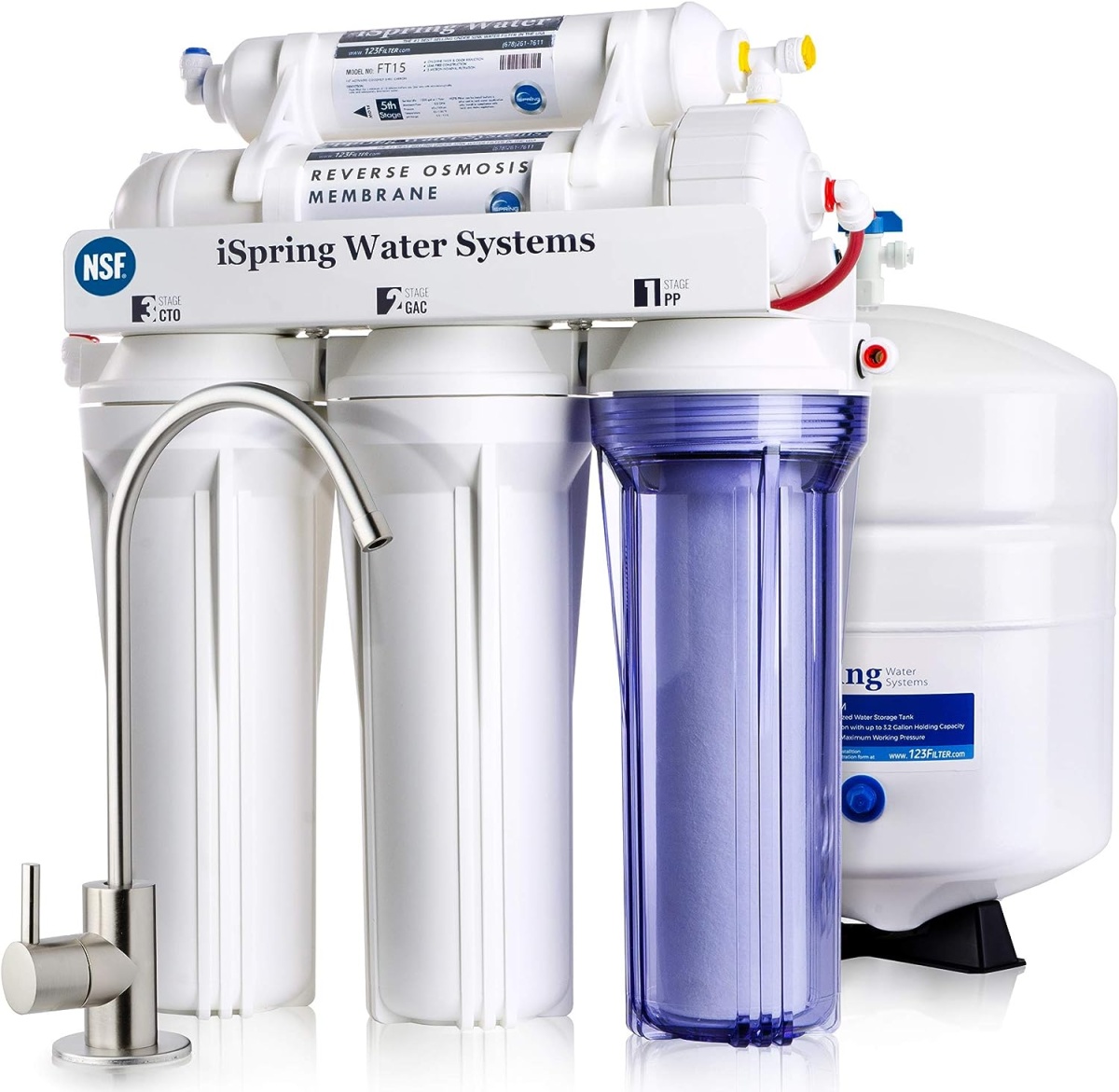The 6 Best Water Filter Pitchers of 2024, Tested & Reviewed