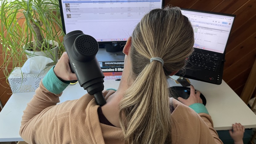 massage gun - our testers have spent years utilizing massage guns in their daily...