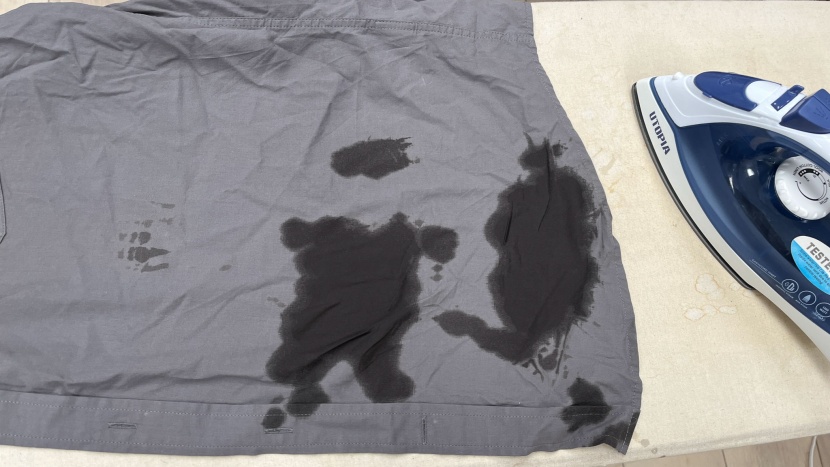 utopia home - you won't be wearing that tonight!