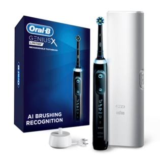 Oral-B Genius X Review