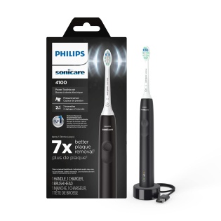 philips sonicare 4100