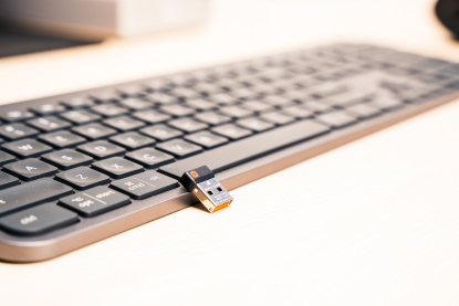 Product photo of Logitech MX Keys S