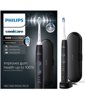 Philips Sonicare ProtectiveClean 5100 Review