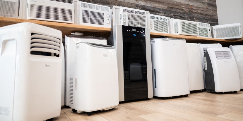 portable air conditioner - with plenty of ac options out there, you can rest assured that we...