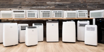 Lead photo for Best Air Conditioners