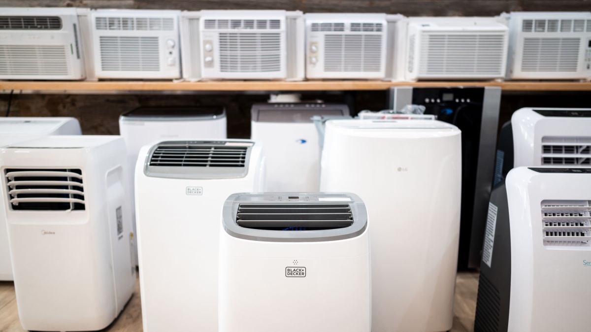 10 Best Air Conditioners of 2024