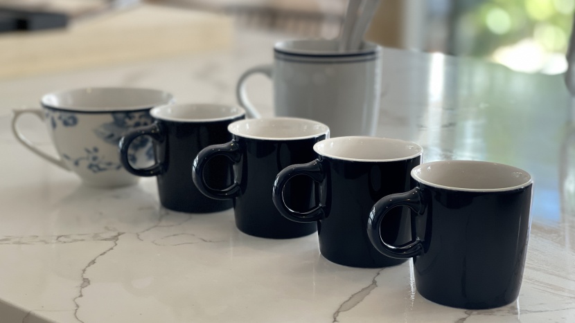 drip coffee maker - we ask a lot of our drip machines. they have to make great-tasting...