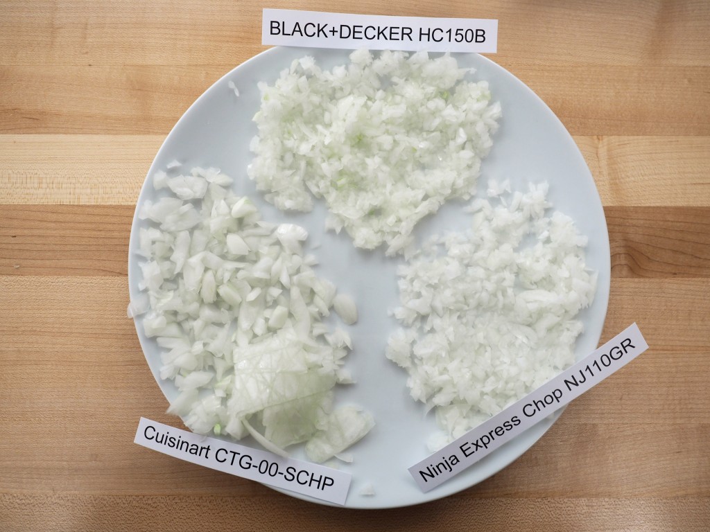 Black & Decker, Kitchen, Blackdecker Hc5b 15cup Onetouch Electric Food  Chopper Capacity