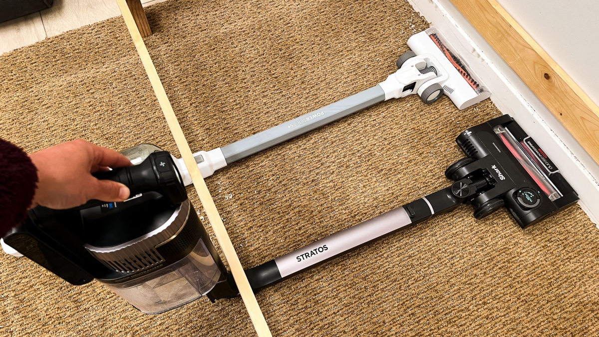 How to Choose the Perfect Stick Vacuum