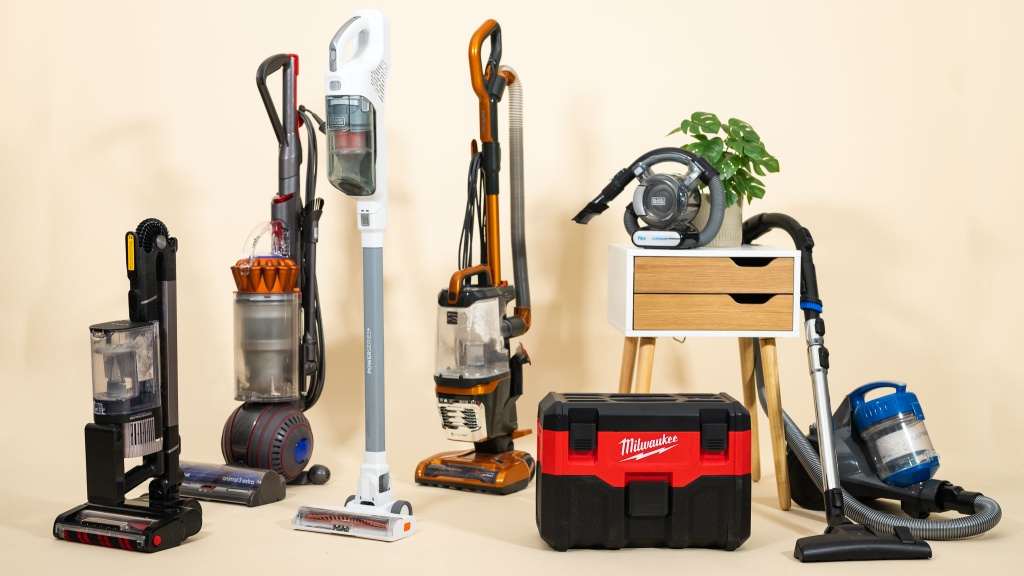 Vacuum Cleaner and Components - Find the Right Part at the Right Price