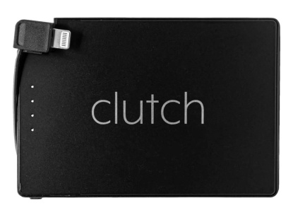 Clutch V3 iPhone Review