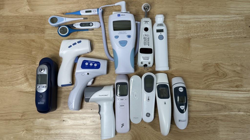 9 Best Instant-Read Thermometers of 2023, Tested and Reviewed