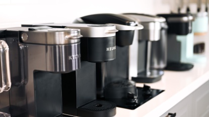 best keurig coffee makers