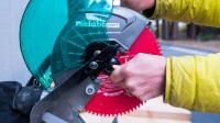 miter saw