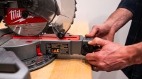 miter saw