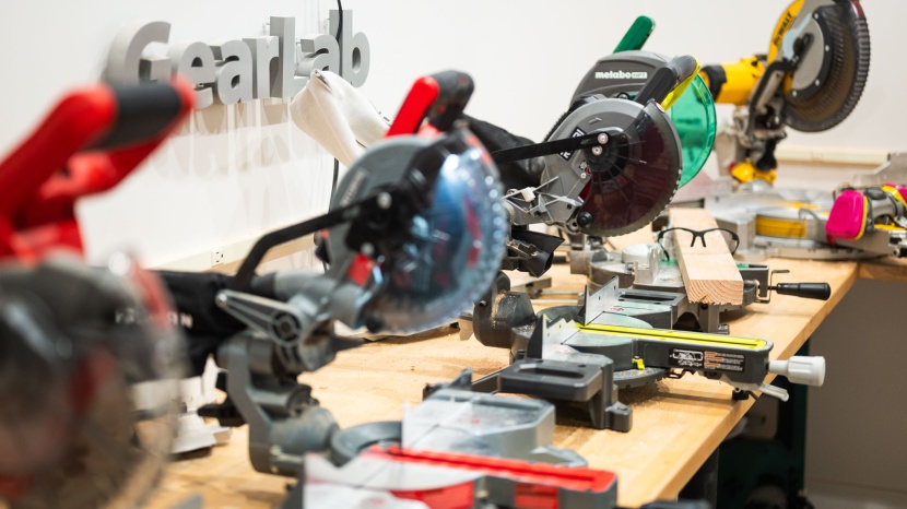 miter saw - with so many options on the market, it can be challenging to...