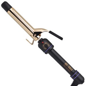 curling iron
