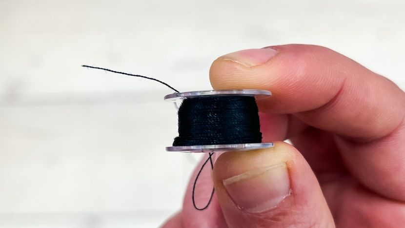 brother cs7000x - the included bobbins are nice but the winding process regularly...