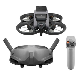 dji avata pro-view combo