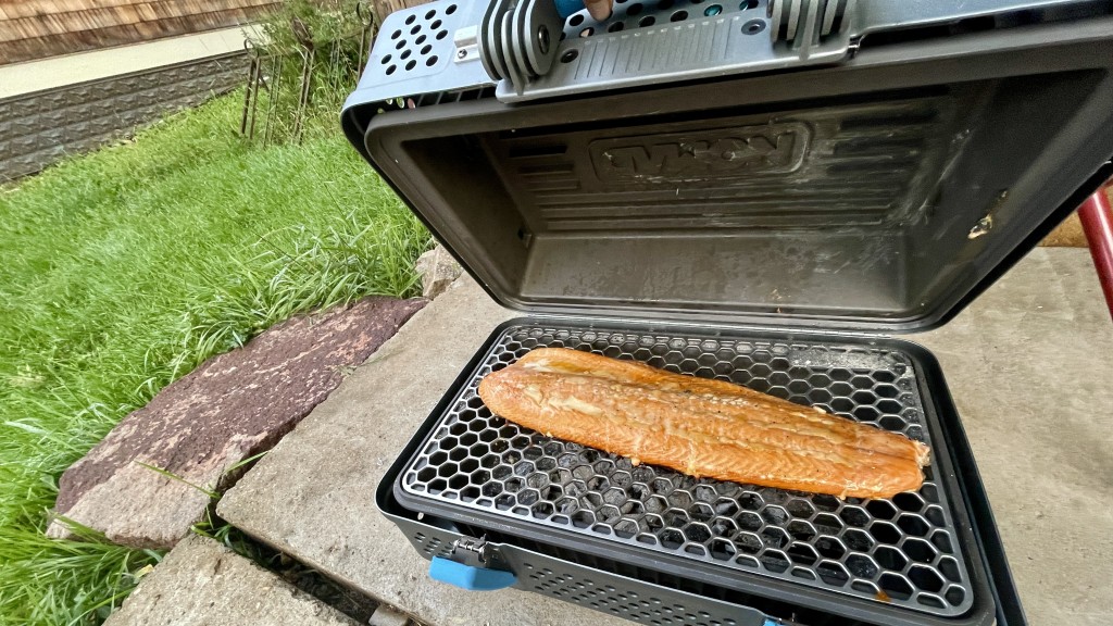 charcoal grill - the best charcoal grills can go both hot and fast, and low and slow...