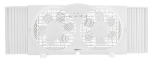 window fan