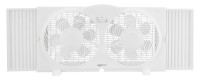 window fan