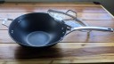 Thumbnail photo of Calphalon Signature Nonstick 12-Inch Flat Bottom