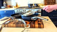 cookware set