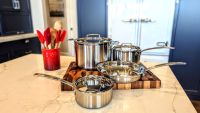 cookware set