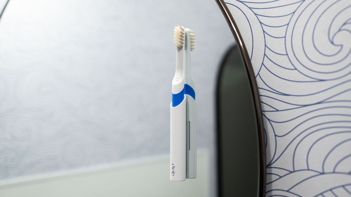 quip electric toothbrush review