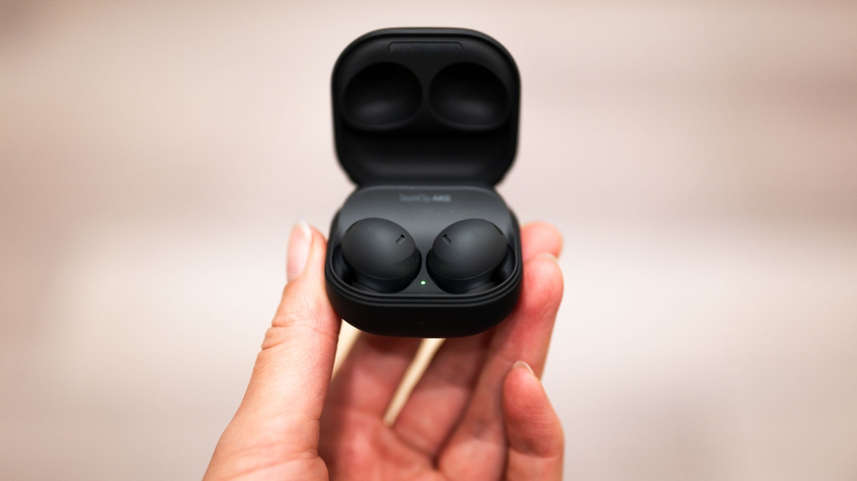 Samsung Galaxy Buds2 Pro Review