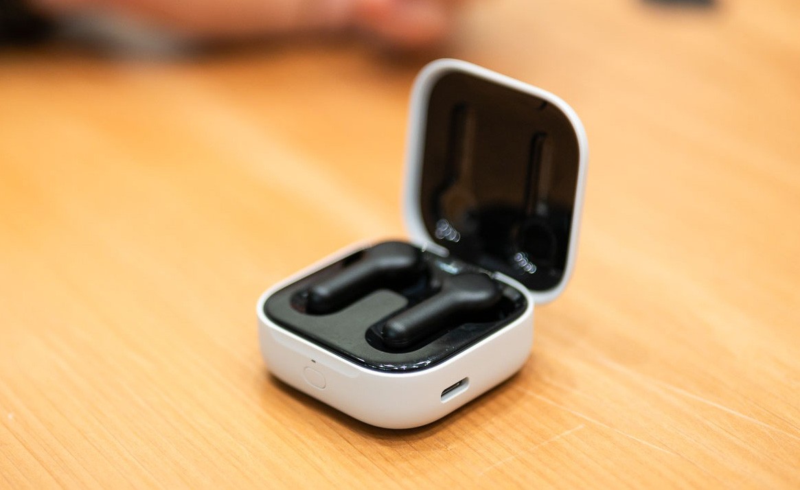 Amazon Echo Buds 2023 Review