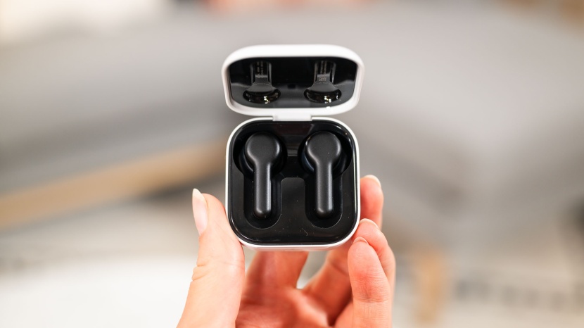 amazon echo buds 2023 - the echo buds are a good option for those that value their budget...