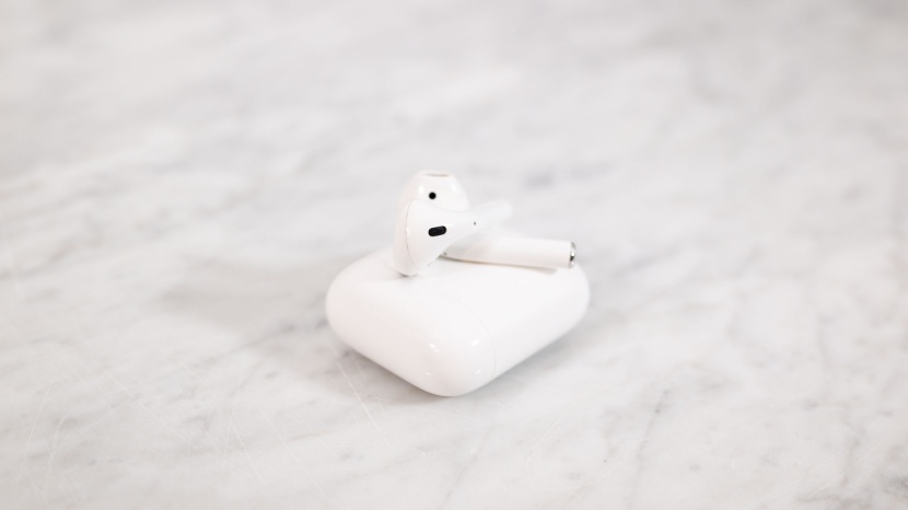 apple airpods 2 - at this point, the apple airpods 2nd gen are antiquated technology.