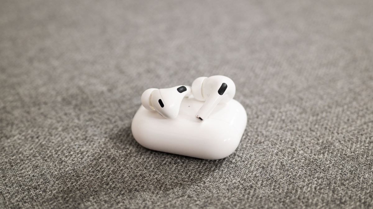 Apple AirPods Pro 2 Review