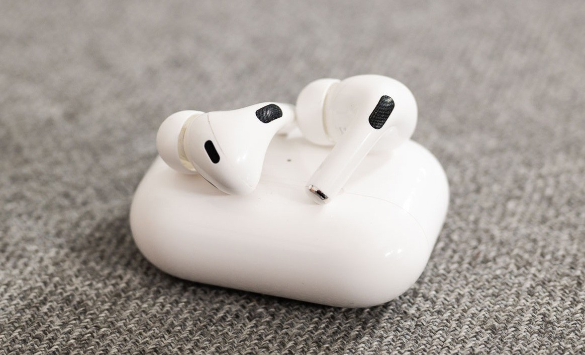 Apple AirPods Pro 2 Review