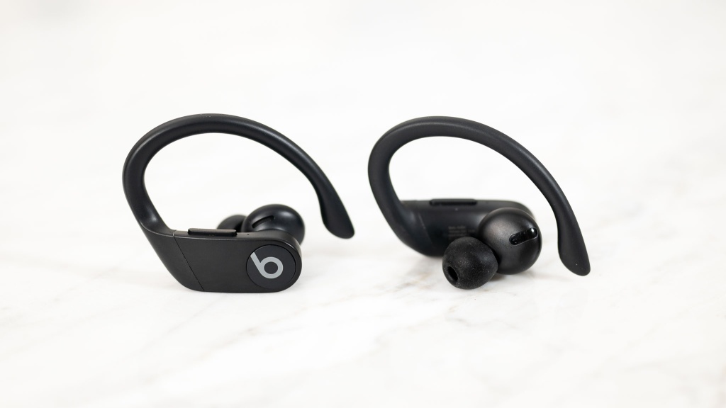 Beats by Dr. Dre deals Powerbeats Pro Totally Wireless in Black