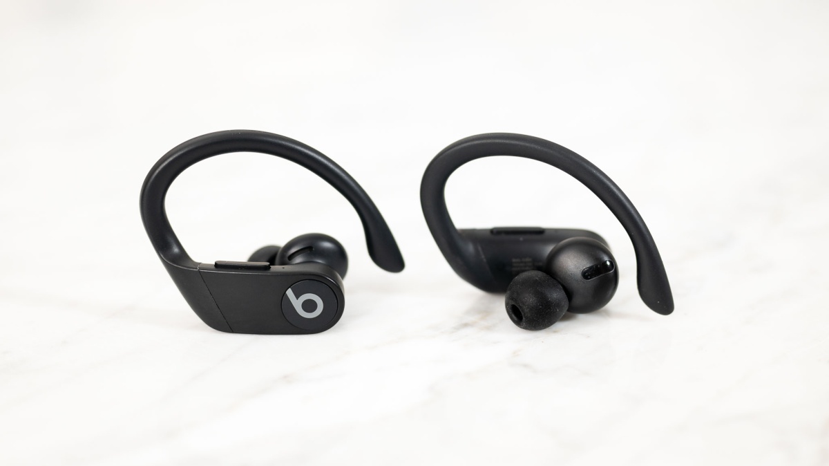 Beats by Dre Powerbeats Pro Review