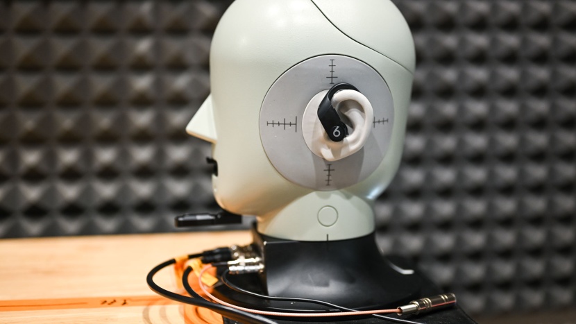 beats by dre powerbeats pro - we tested the beats powerbeats pro with the help of our panel of...