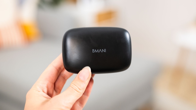 bmani sport with led - by adding led features to the case, its size is quite cumbersome to...