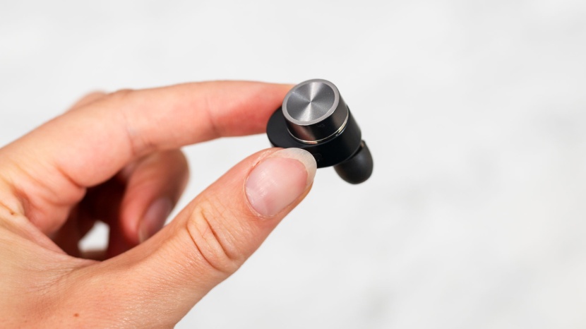 bowers &amp; wilkins pi7 s2 - these earbuds, though the priciest on the market, don&#039;t have...