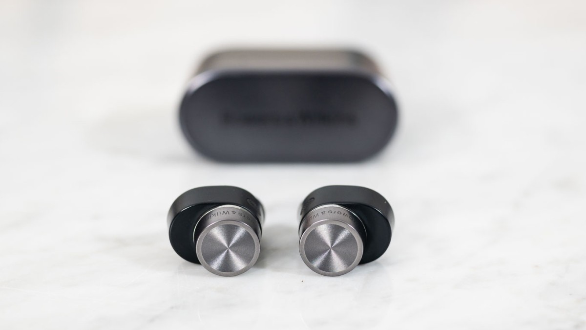 Bowers & Wilkins Pi7 S2 Review