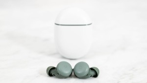 google pixel buds a-series