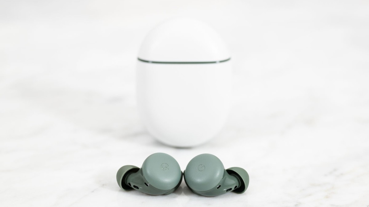 Google Pixel Buds A-Series Review