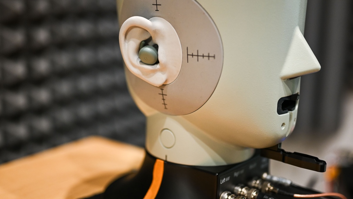 Google Pixel Buds A-Series